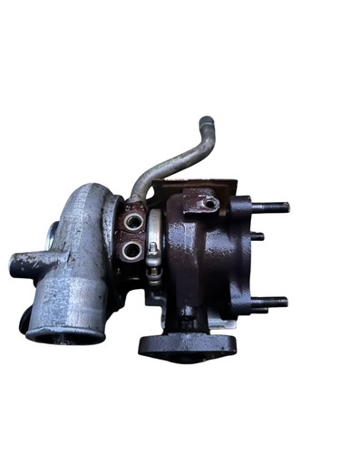 Turbina mitsubishi pajero - turbina,