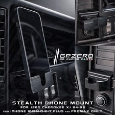 1984-96 By GPZERO JEEP