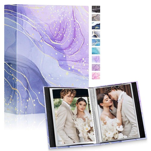 10x15 photo album - album, with