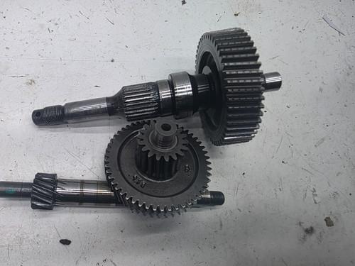 Piaggio beverly 250 kit - piaggio,