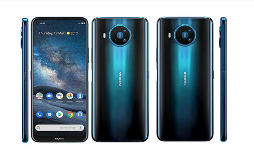 Smartphone originale nokia - originale,