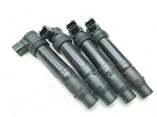 SET BOBINE ACCENSIONE IGNITION