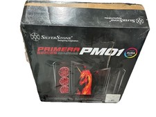 Silverstone Primera Pm01