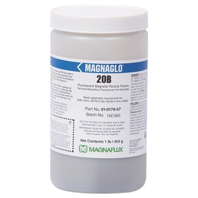 20b premix particelle - 20b, di
