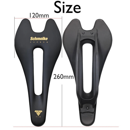 Sedili bici ultraleggeri e - 3k,