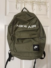 Nike air backpack - air,