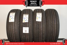 4 PNEUMATICI NUOVI CONTINENTAL 235/60 R18 INVERNALE DOT 2022 STOCK MAGAZZINO