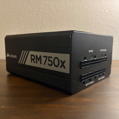 Corsair rm750x 750w - rm750x, 80