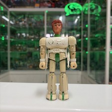 Mattel Vintage CAPITAN FUTURO