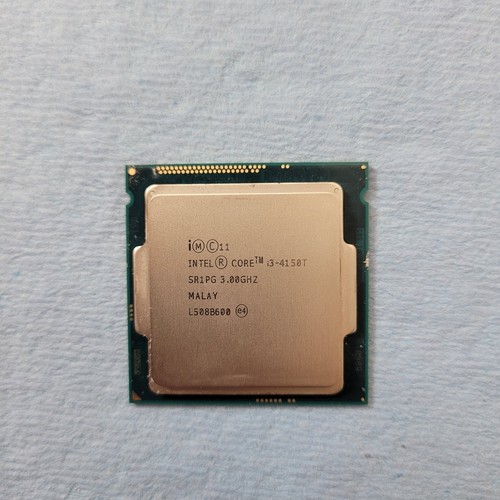 Processore intel core - processore,