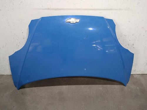 96602004 cofano chevrolet - 96602004,