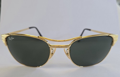 Ray ban signet - signet, b&l