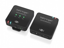 Behringer GO CAM WIRELESS - Sistema wireless per telecamere