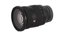Sony FE 24-70mm f/2.8 GM II