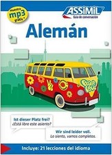 Aleman - Guia de conversacion
