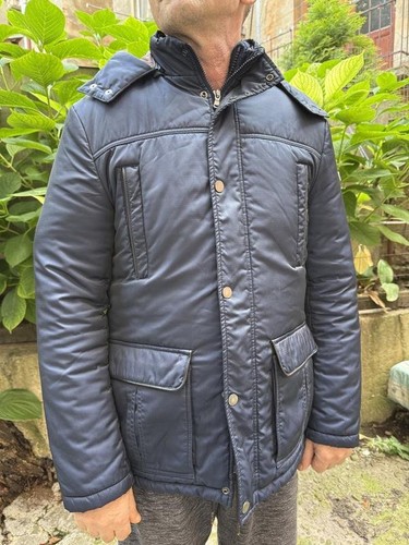 Giubbotto uomo cacharel - uomo, puffer