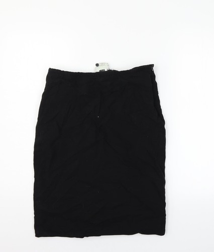 Gonna svasata nera donna