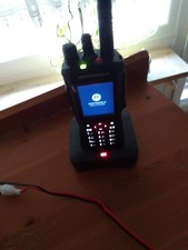 Motorola R7 Premium radio
