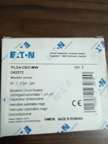 Eaton 243272 interruttore - -243272,