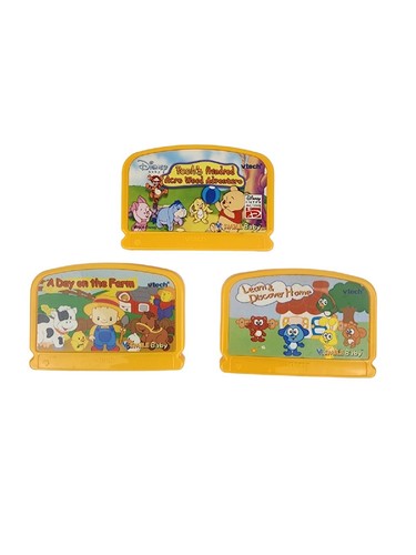 Tech smile baby lotto - tech,