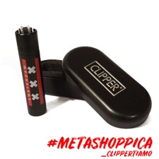 Accendini Clipper da Regalo