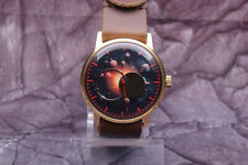 orologio RAKETA sistema solare