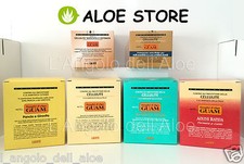 FANGHI D'ALGA GUAM -> scegli tra la formula TRADIZIONALE o le formule SPECIFICHE