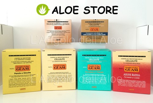 Fanghi alga guam scegli - d'alga, ->