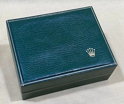 Rolex box daytona - daytona, 6263
