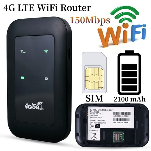 Router lte pocket 150mbps - router,