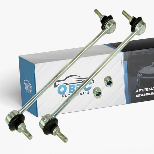 Barra antirollio anteriore - 2x,