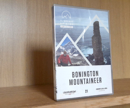 Dvd grande alpinismo - il, _