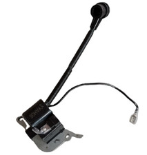 Bobina elettronica motosega