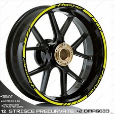 Profili adesivi sport cerchio - profili,