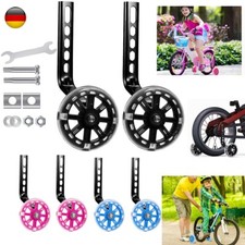 Biciclette ausiliarie di alta