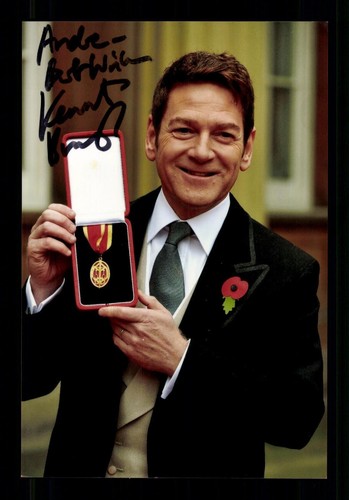 Kenneth branagh altri harry - e,