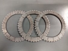  3  Dischi Frizione HIRO 125