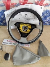 KIT VOLANTE POMELLO CUFFIE