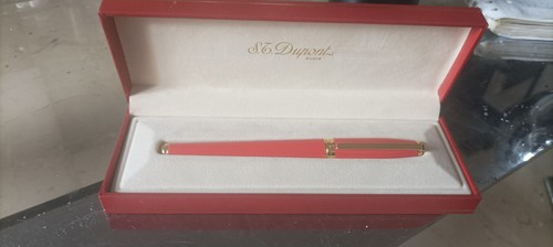 Penna sfera dupont paris - s.t.,
