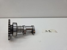 KAWASAKI KXF 250 2013 2016 ALBERO A CAMME ASPIRAZIONE INTAKE CAMSHAFT 491180774