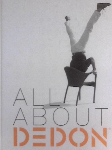 The dedon brand alex - the,