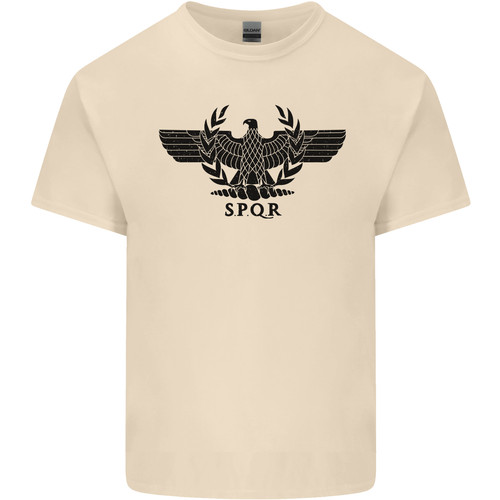 Shirt gym spqr - spqr, bodybuilding