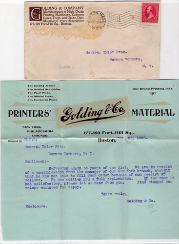 1896 boston copertina - us,