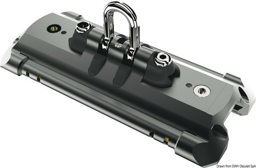 Carrello randa con grillo - randa,