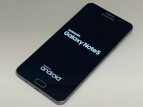 Samsung galaxy note n920a - samsung,