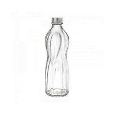 BORMIOLI BOTTIGLIA IN VETRO