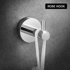 APPENDIABITI CROMATO GANCIO A