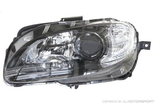 Faro proiettore alogeno - , mx-5