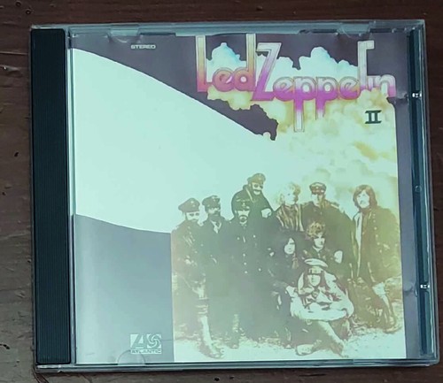 Led zeppelin - led,