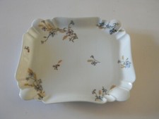 Haviland Piatto Porcellana